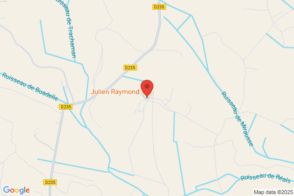 Julin/Raymond