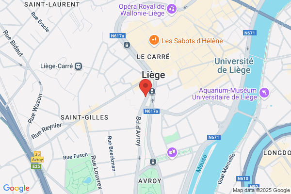 Syndicat National Des Propriétaires