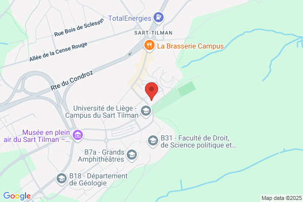 Association Des Ingénieurs De Montéfiore
