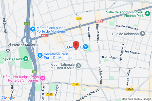 Parti Rattachiste France