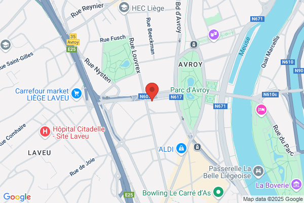 Syndicat Libre Fonction Publique