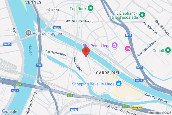 Union Gramme Asbl
