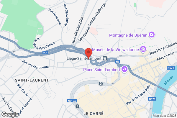 Van Langenacker-Avocats Sprl