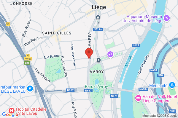 Artistes (Taverne Des)
