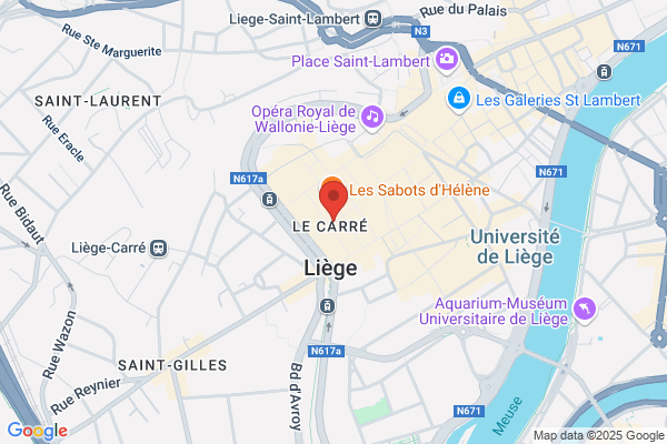 Déluge (Le)