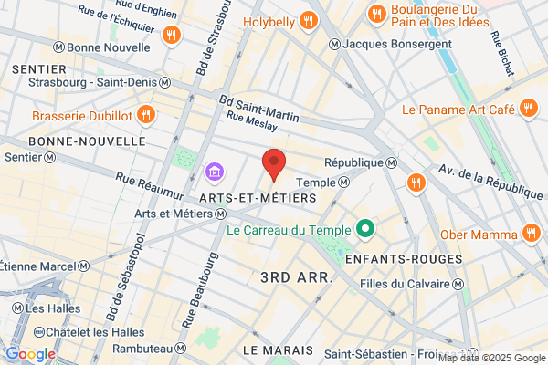Galerie (La)