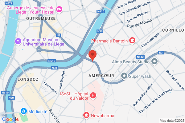 Chimère Asbl