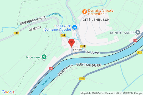 Schumacker/Georges