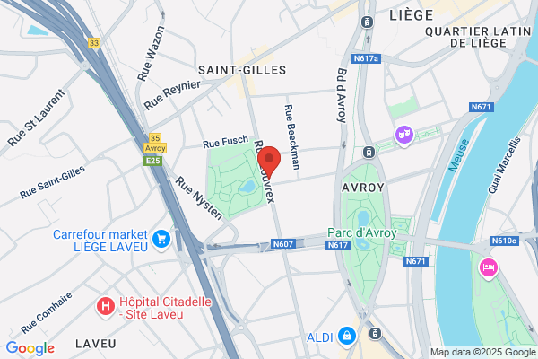 Association Multidisciplinaire D'avocats