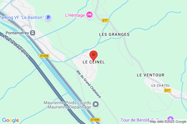 Fagnoulle Céline