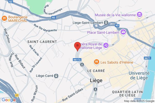 Sougné Fabienne