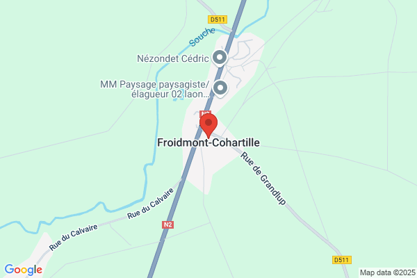 Cécile De Froidmont
