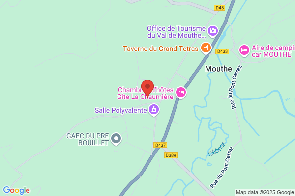 Moureaux/Jean-Claude