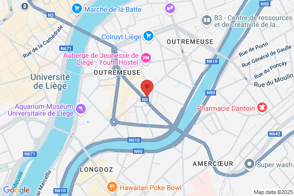 Crédit À L'industrie