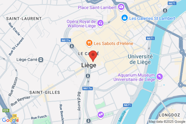 La Lanterne
