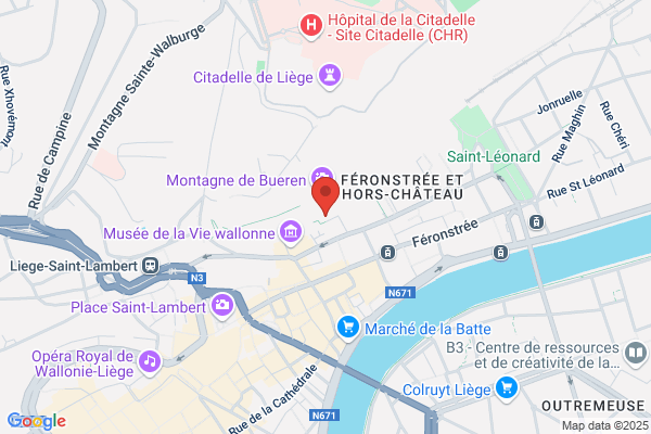 Brasserie Chantante (La)