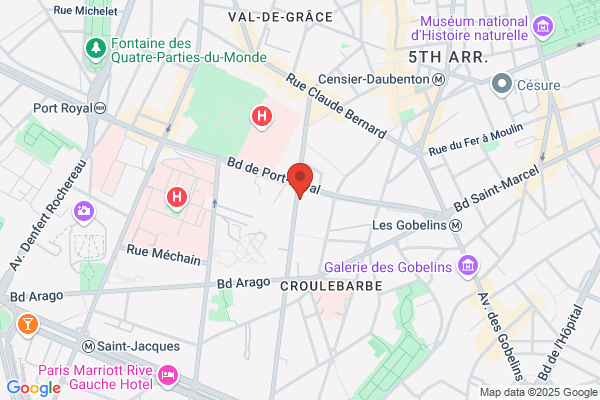 Centre Valériane