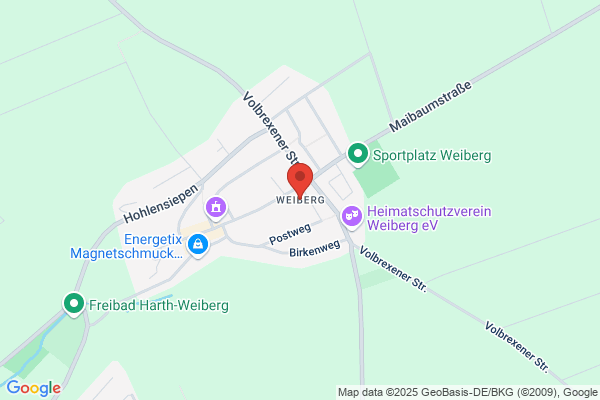 Weijenberg/Marc