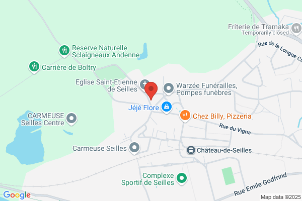Maison-Nette Sa-Nv