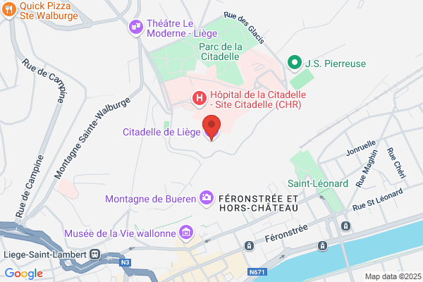 Citadelle