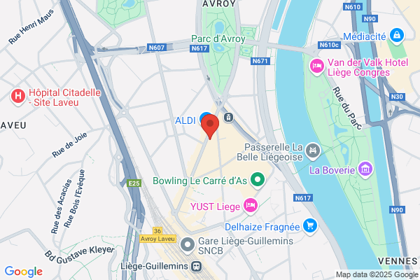 Le Lys Royal