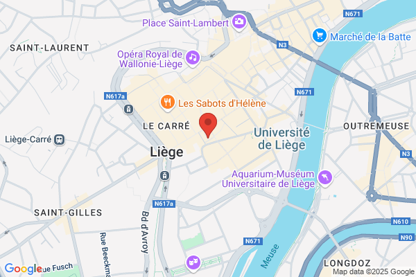 Médiathèque (La)