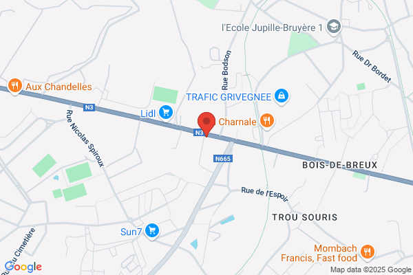 Dethioux/Georges
