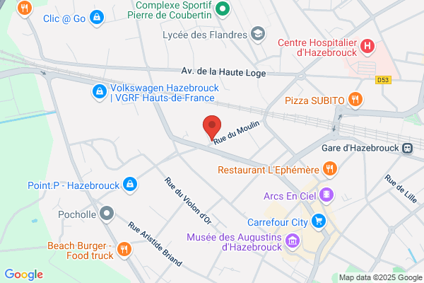 Baudelet/Pascal