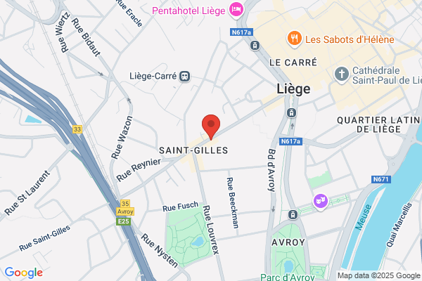 La Gazette Sprl