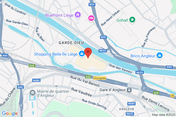 Press Shop A.L.G.