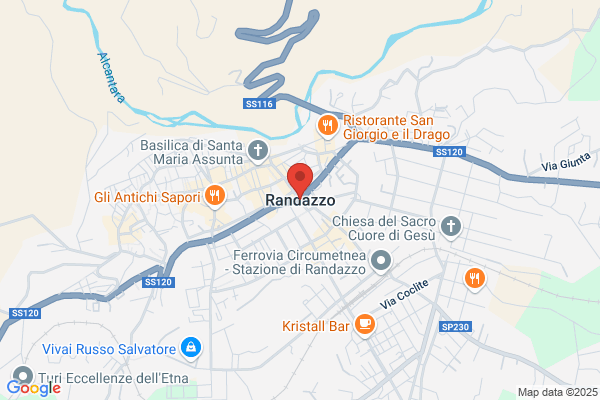 Randazzo-Tornabene/G.