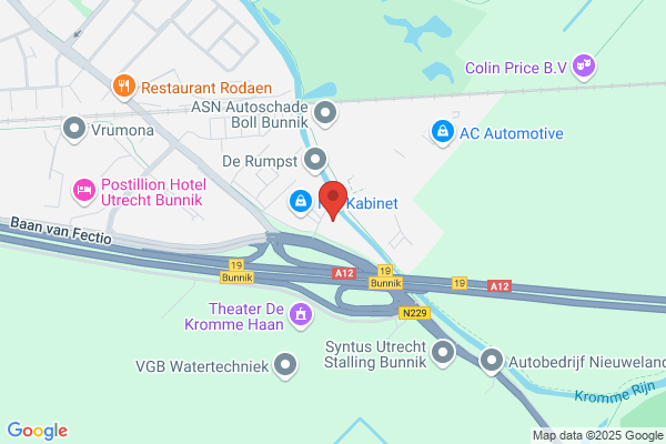 Vandenberge/Robert