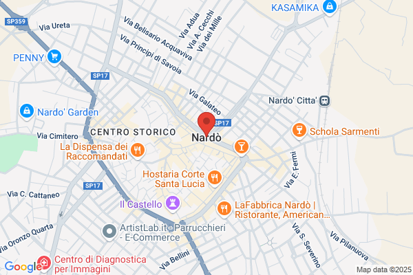Nardozi/Claudio