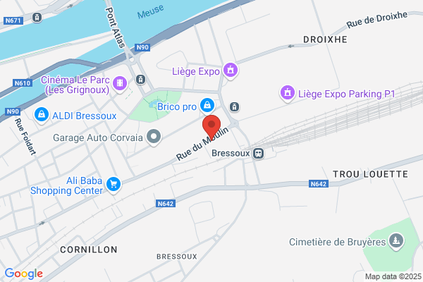 Labro-Croissants Scris