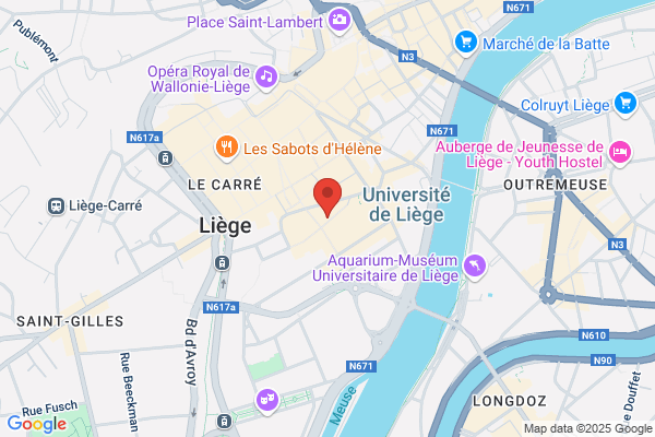 Question De Goûts