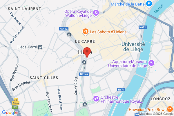 Aux Genets