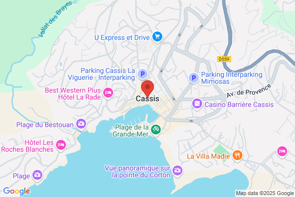 Cassis