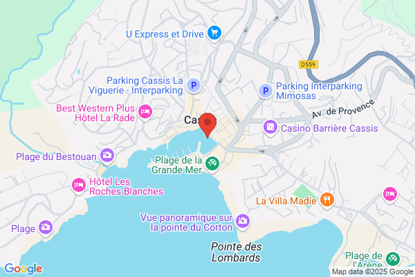 Cassis