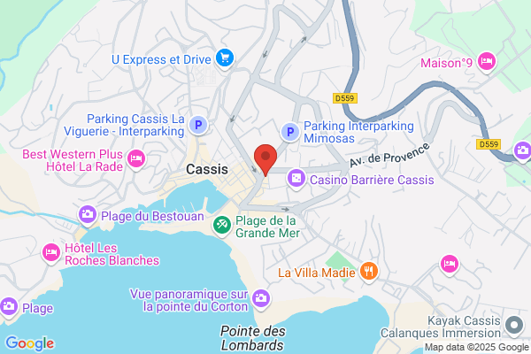 Cassis