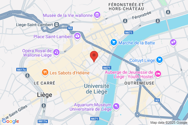 Centre Profil