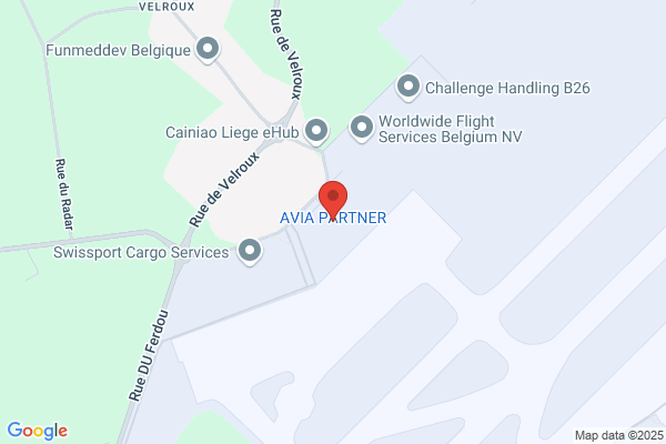 Aviac Sa