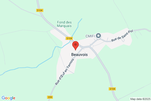 Beauvois/Victor