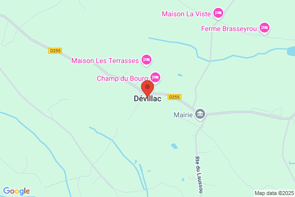 Devillé/J.