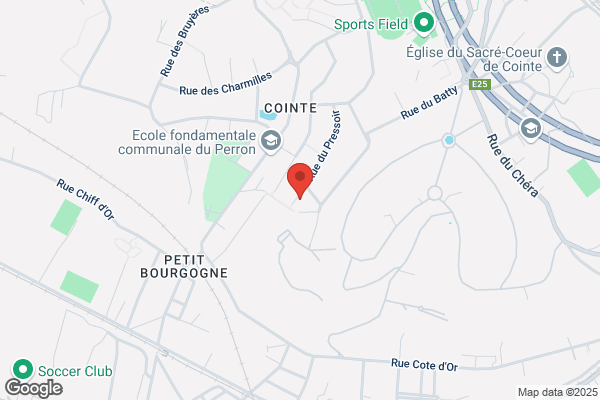 Fiduciaire Liegeoise Sprl