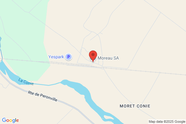 Moreau Sa