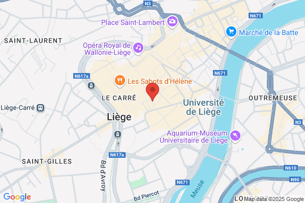 Cécil (Le) Sa