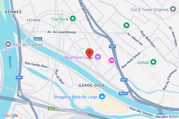 Pub (Le)