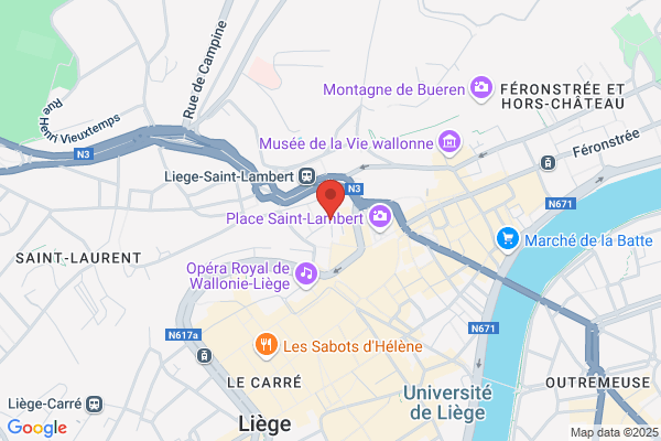 Taverne L'ilot