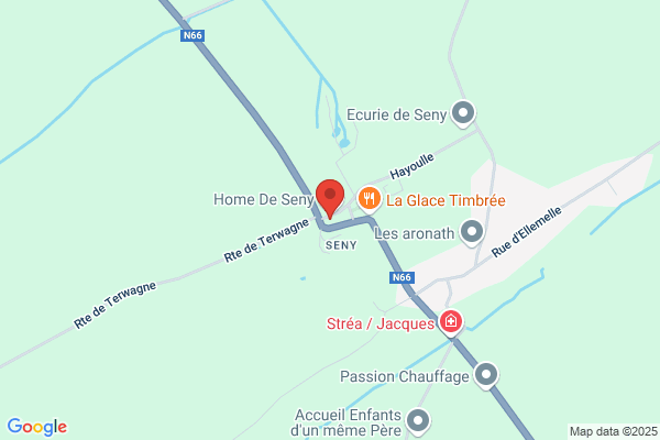 Vénitien (Le)