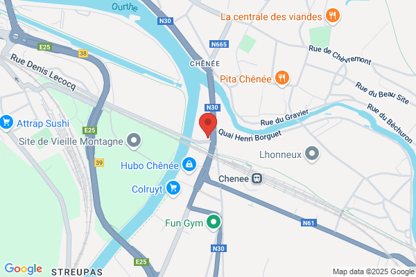 Comptoir De Materiaux